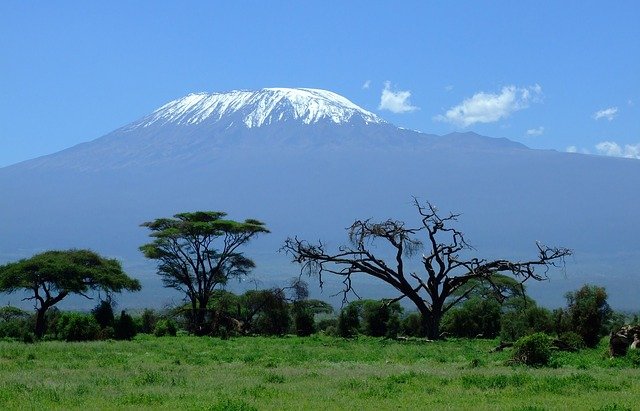 7 choses que vous devez savoir avant de voyager au Kenya