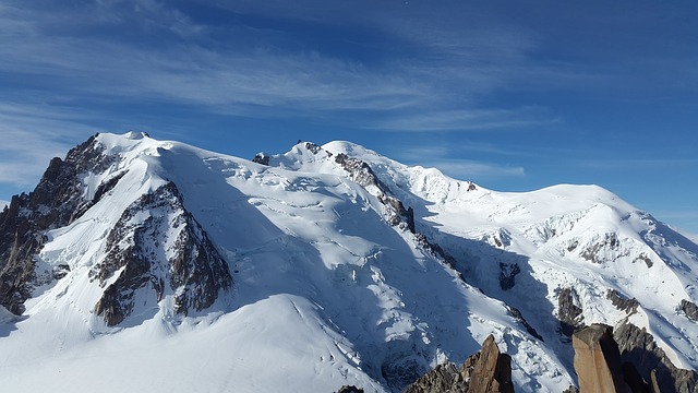 Profitez d’un voyage apaisant en montagne