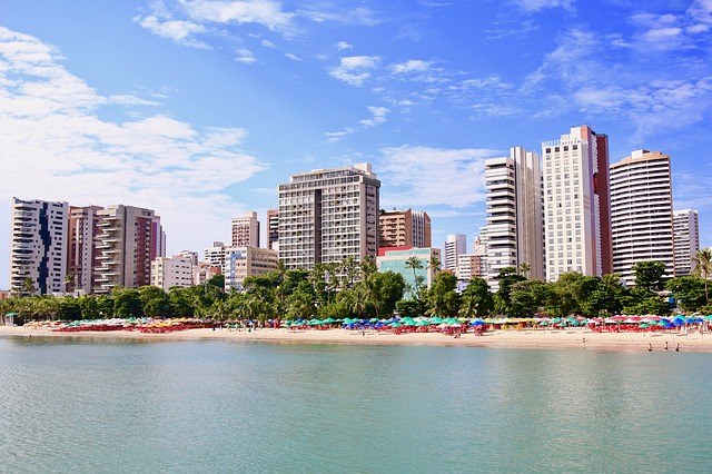 L’hébergement idéal pour des vacances à la plage