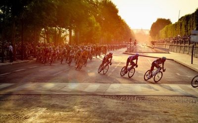 Les activités que l’on peut faire en France durant l’été