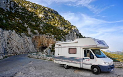 Comment bien choisir son camping-car ?