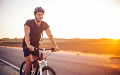 Pourquoi opter pour le vélo pour vos voyages ?