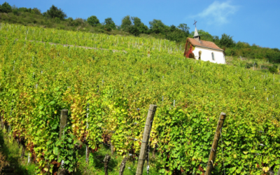 Les plus belles routes de France, a decouvrir en caravane