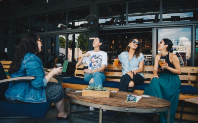 Les meilleures guinguettes de Paris pour savourer un verre