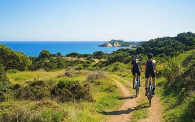 Vivez une expérience unique, découvrez l’île d’Yeu à vélo