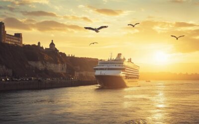 Partez en croisière Europe du Nord depuis Le Havre : Sur les traces des Vikings en Norvège