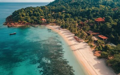 Communication à Koh Lanta Thaïlande : 5 malentendus culturels à éviter pendant votre visite