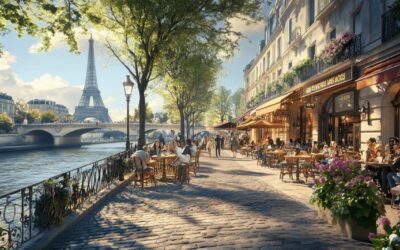 Voyages rive gauche : Notre avis sur les restaurants emblématiques de Montparnasse