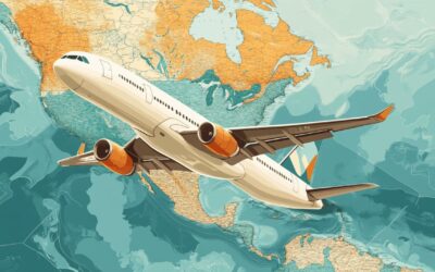 Paris à New York en avion : Combien de temps de vol exactement ? Guide des horaires saisonniers