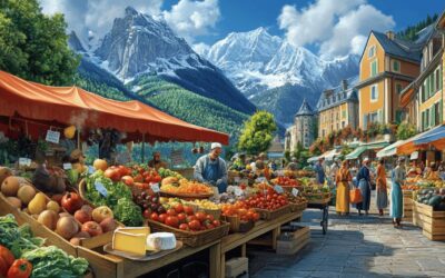 Comment choisir les meilleures specialites locales lors d’un sejour en Savoie